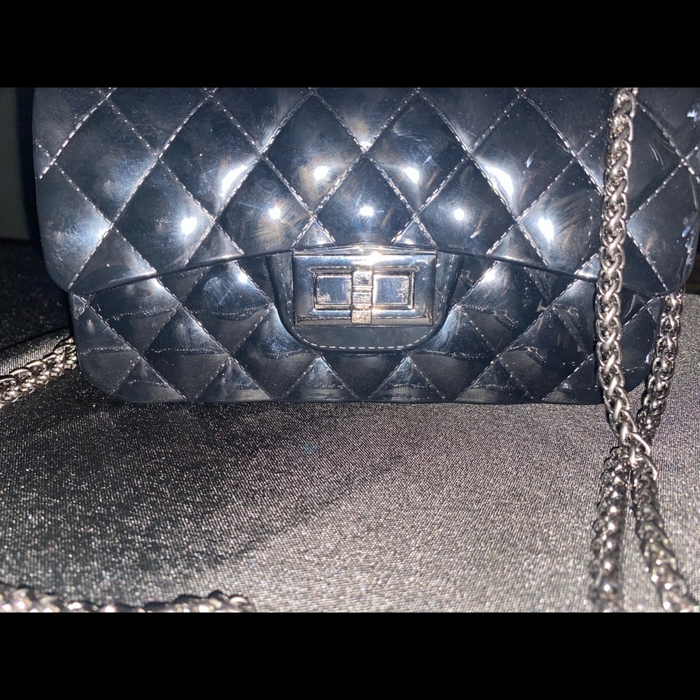 Chain Purse
